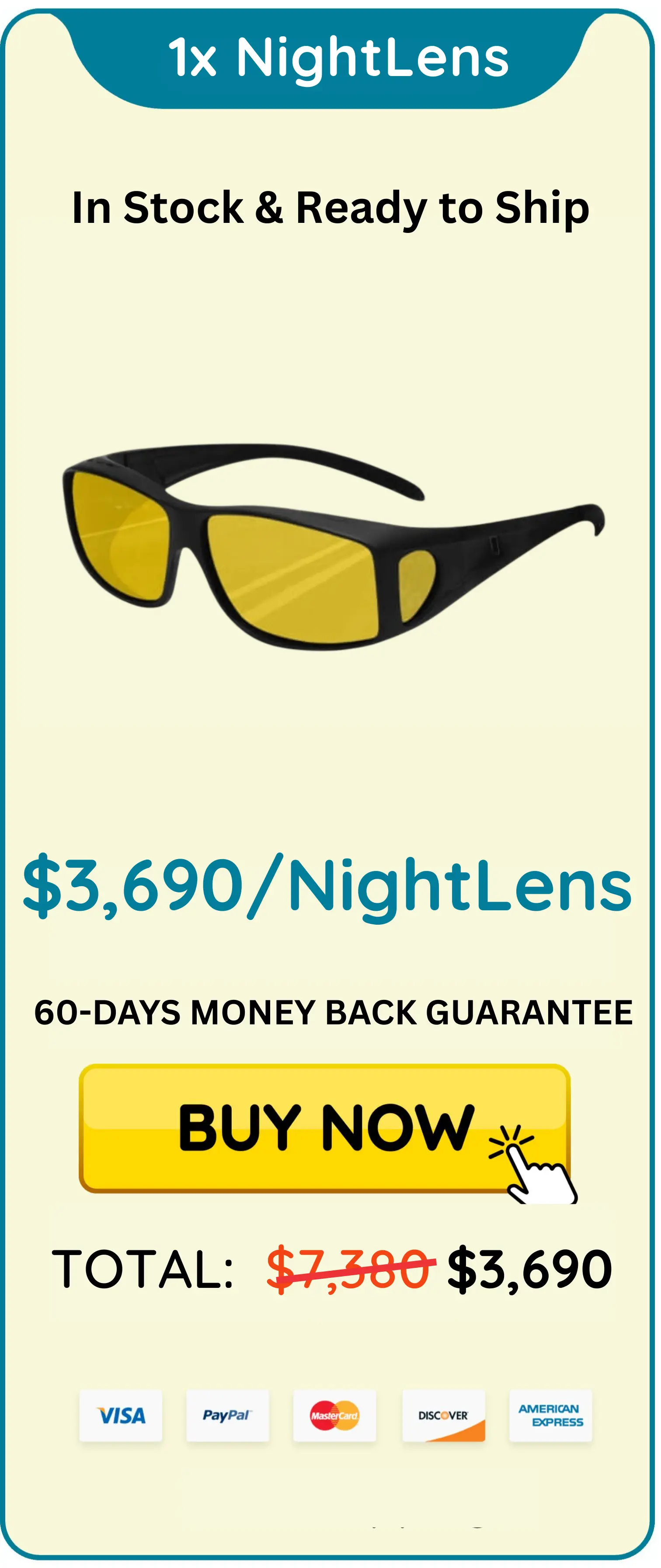 night vision pro package 1