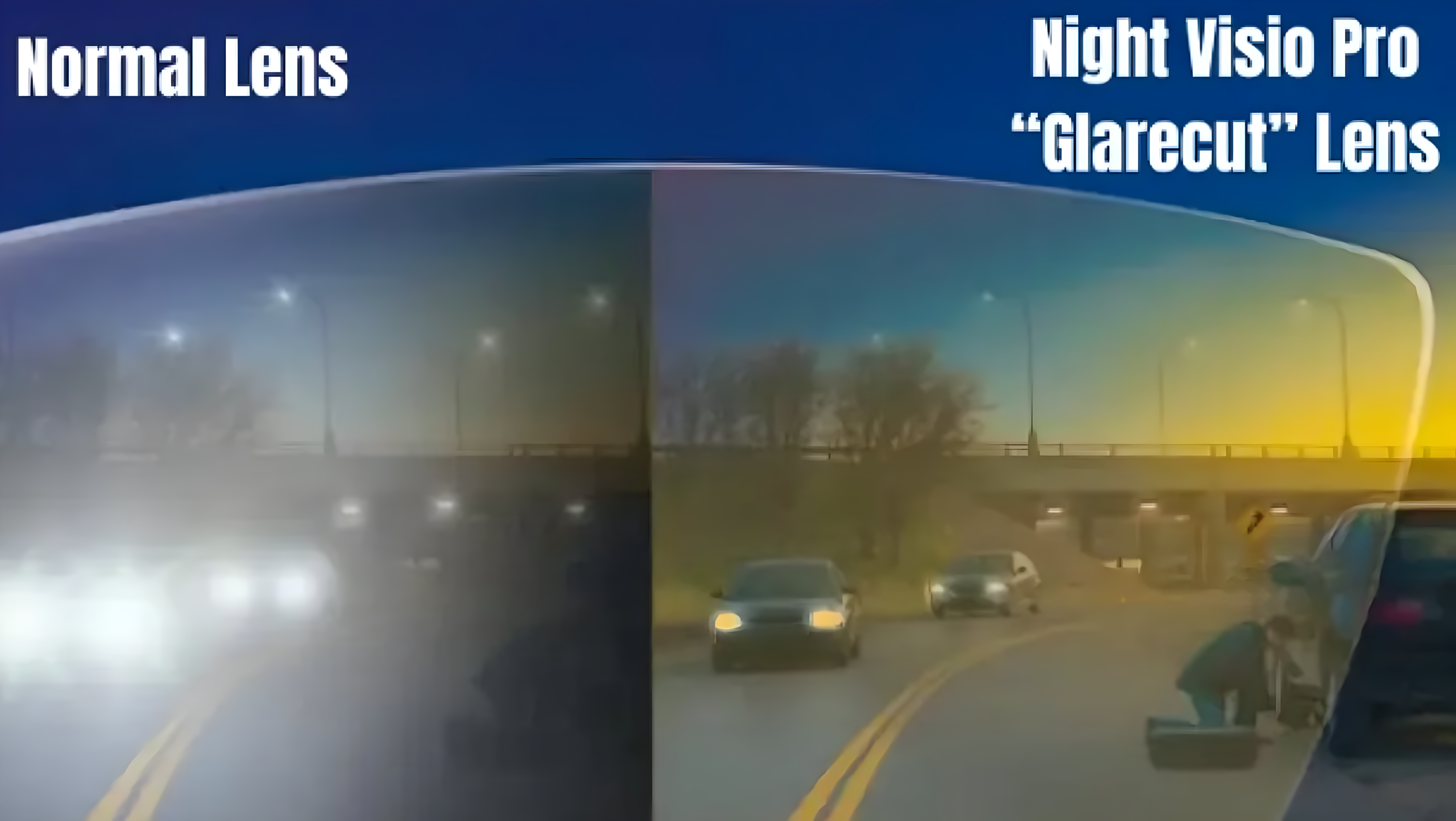 benefits of night vision pro glasses